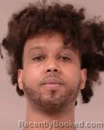 Mugshot of Idle Rashid Dagane booked in Scott County, Minnesota on July 14, 2026