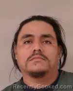 Mugshot of Juan Jose Lopez Lutin booked in Scott County, Minnesota on July 17, 2026