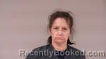 Mugshot of Melissa Ann Mcgrane booked in Scott County, Minnesota on July 23, 2026