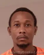 Mugshot of Mohamed Muktar Arbow booked in Scott County, Minnesota on August 20, 2026