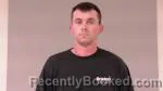 Mugshot of Wade Anthony Almer booked in Scott County, Minnesota on August 30, 2026
