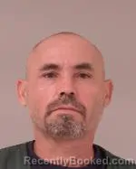 Mugshot of Jose Luis Ledezma Cruz booked in Scott County, Minnesota on August 31, 2026