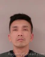 Mugshot of Thuc Dinh Duong booked in Scott County, Minnesota on September 10, 2026