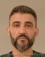 Mugshot of Jose Alexander Detourniel Garay