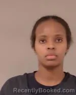 Mugshot of Hanan Ali Hussein