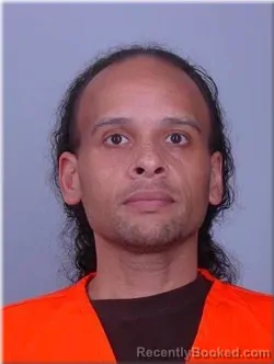 Mugshot of Kable Reid