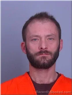 Mugshot of Trevor Weckwerth