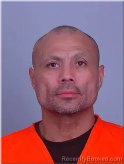 Mugshot of Isaiaz Carreno