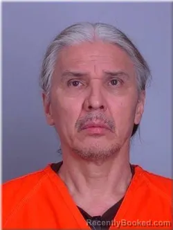 Mugshot of Dean Guenther