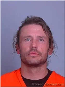 Mugshot of Randolph Hansen