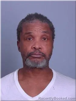 Mugshot of John West