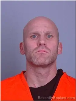 Mugshot of Landon Wang