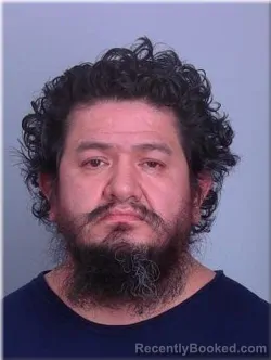 Mugshot of Alfredo Hernandez-Jaquez