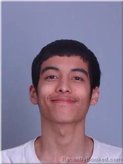 Mugshot of Osvaldo Leiva-Lainez