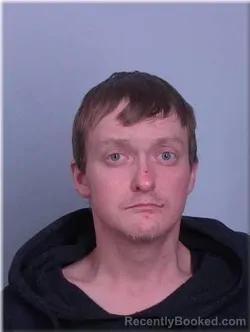 Mugshot of Aaron Lau