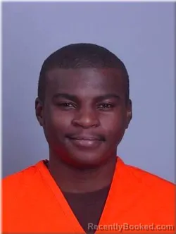 Mugshot of Wicky Moseti