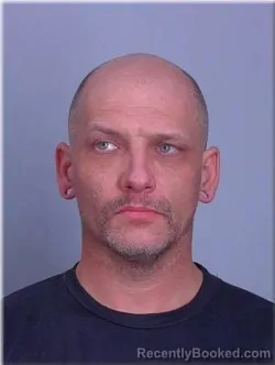 Mugshot of Jordan Armour