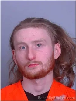 Mugshot of James Lauer