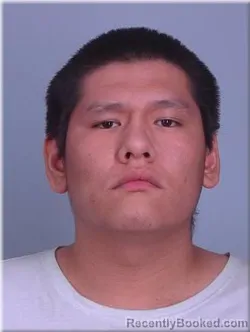 Mugshot of Brian Moyer