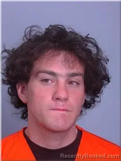 Mugshot of Henry Eley