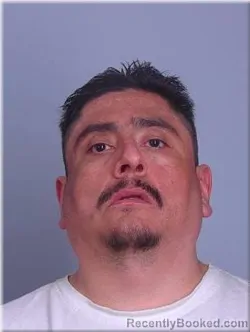 Mugshot of Roberto Sandoval