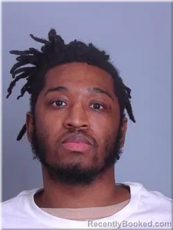 Mugshot of Ladale William