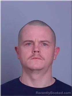 Mugshot of Nathaniel Smith