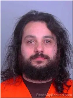 Mugshot of Yousaf Khan