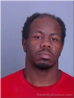 Mugshot of Christopher Taylor