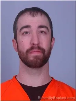 Mugshot of Jamie Newman