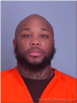 Mugshot of Damen Acon