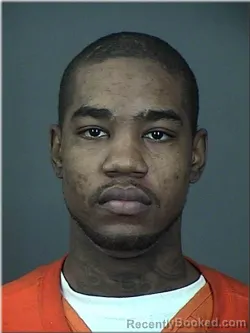 Mugshot of Trudale Williams