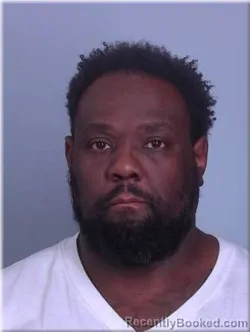 Mugshot of Rashshon Taggett