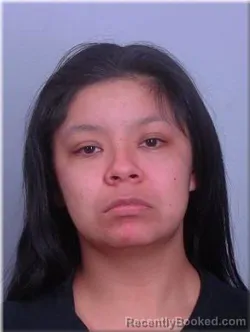 Mugshot of Jamie Gonzalez