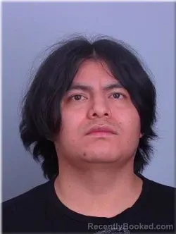 Mugshot of Artemio Martin-Martin