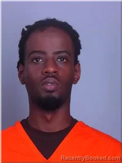 Mugshot of Abdulaziz Hussein