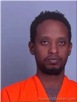 Mugshot of Adiel Igiraneza