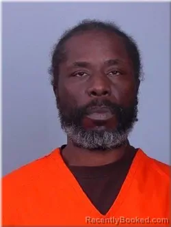 Mugshot of Charles Winston