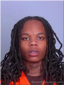 Mugshot of Rafael Wesley