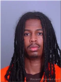 Mugshot of Mohamed Ibrahim