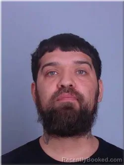 Mugshot of Angel Rodarte-Fierro