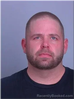 Mugshot of Nicholas Remer