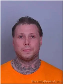 Mugshot of Shannon White