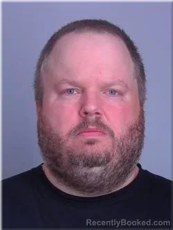 Mugshot of John Timmerman