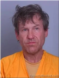 Mugshot of James Gleason