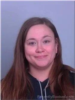 Mugshot of Chloe Williams