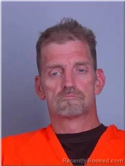 Mugshot of Christopher Bobo