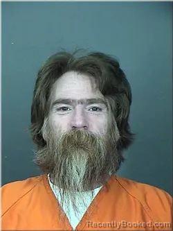 Mugshot of Richard Kinney