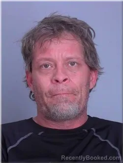 Mugshot of Paul Adams