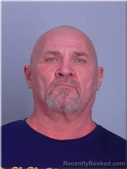Mugshot of Peter Currie